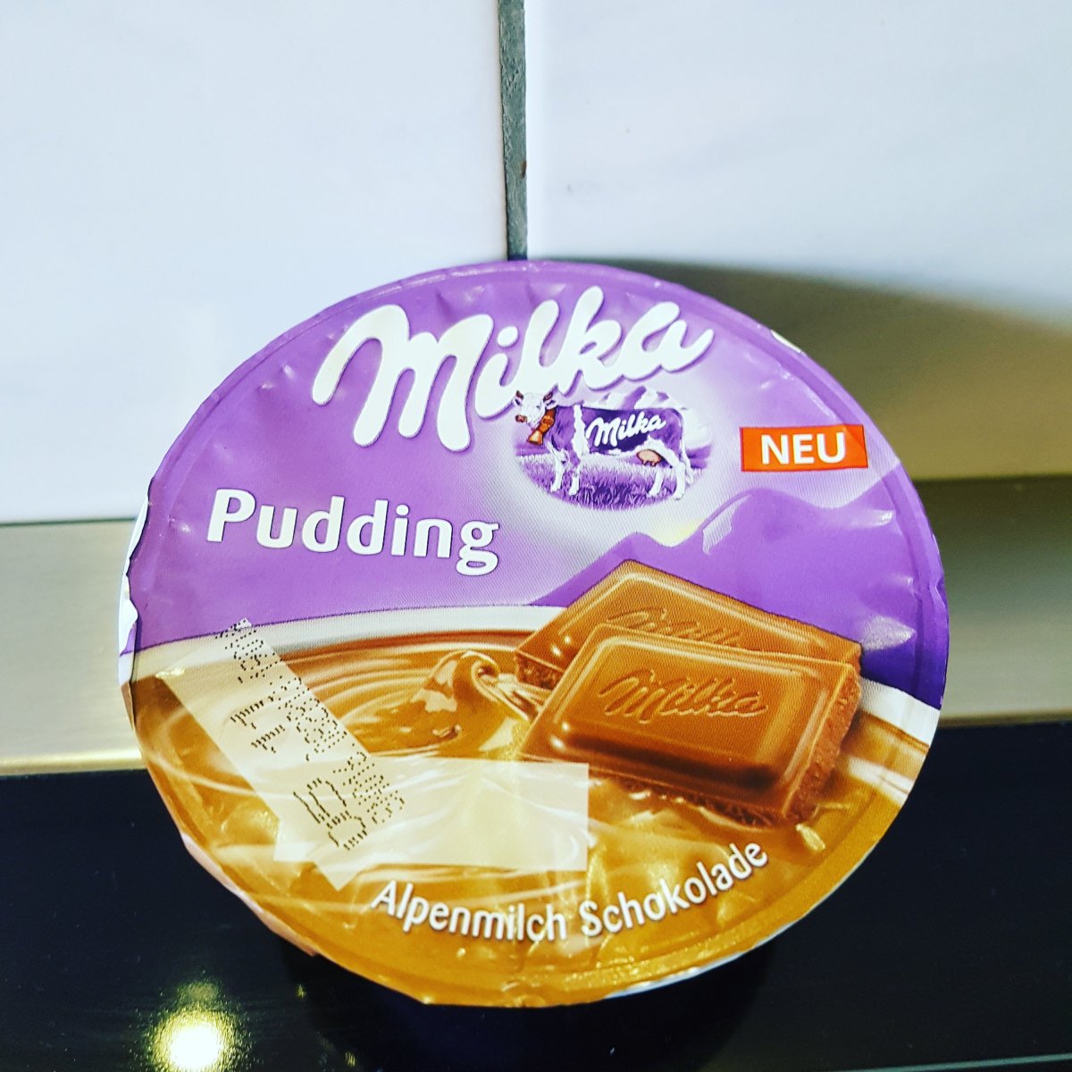 Milka Pudding – Wir testen für Kinder